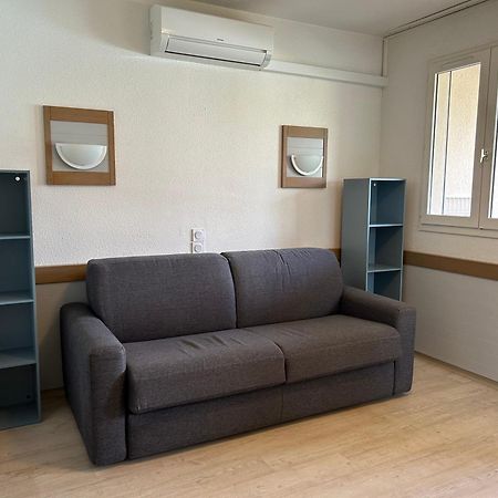 Domaine Valescure Appartement 1 Ou 2 Pieces Vue Jardin Ou Piscine Saint-Raphaël المظهر الخارجي الصورة