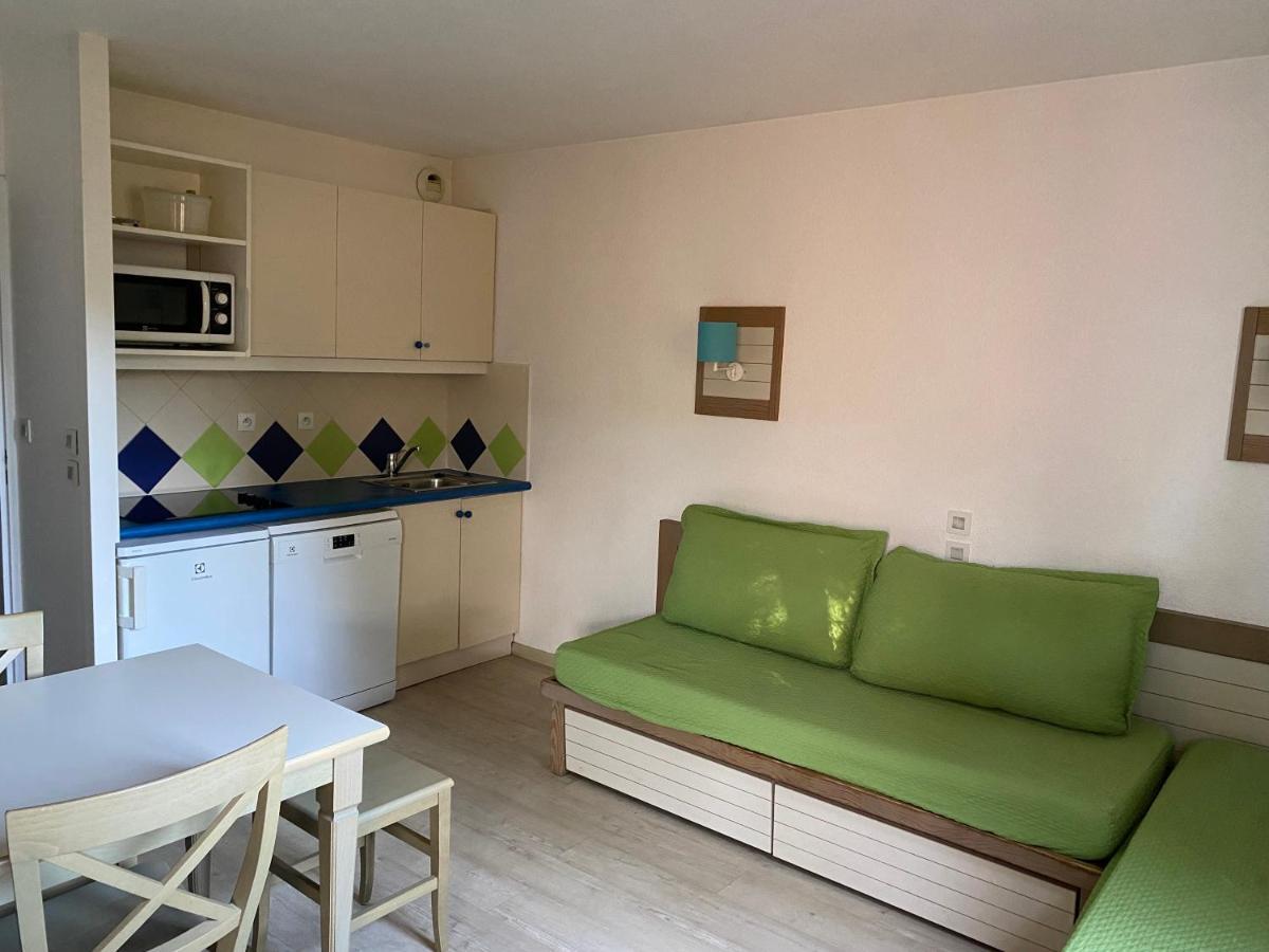 Domaine Valescure Appartement 1 Ou 2 Pieces Vue Jardin Ou Piscine Saint-Raphaël المظهر الخارجي الصورة