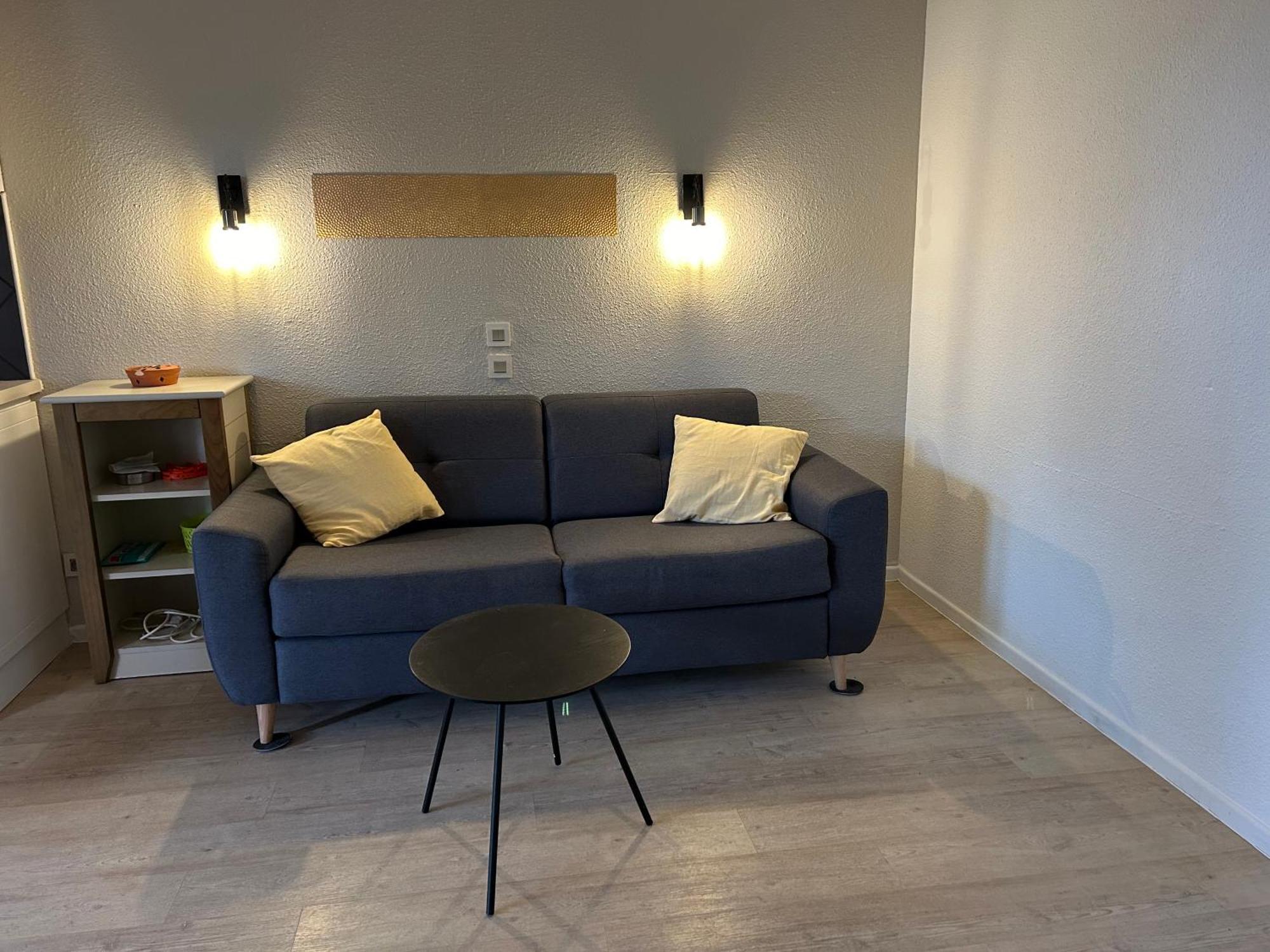Domaine Valescure Appartement 1 Ou 2 Pieces Vue Jardin Ou Piscine Saint-Raphaël المظهر الخارجي الصورة