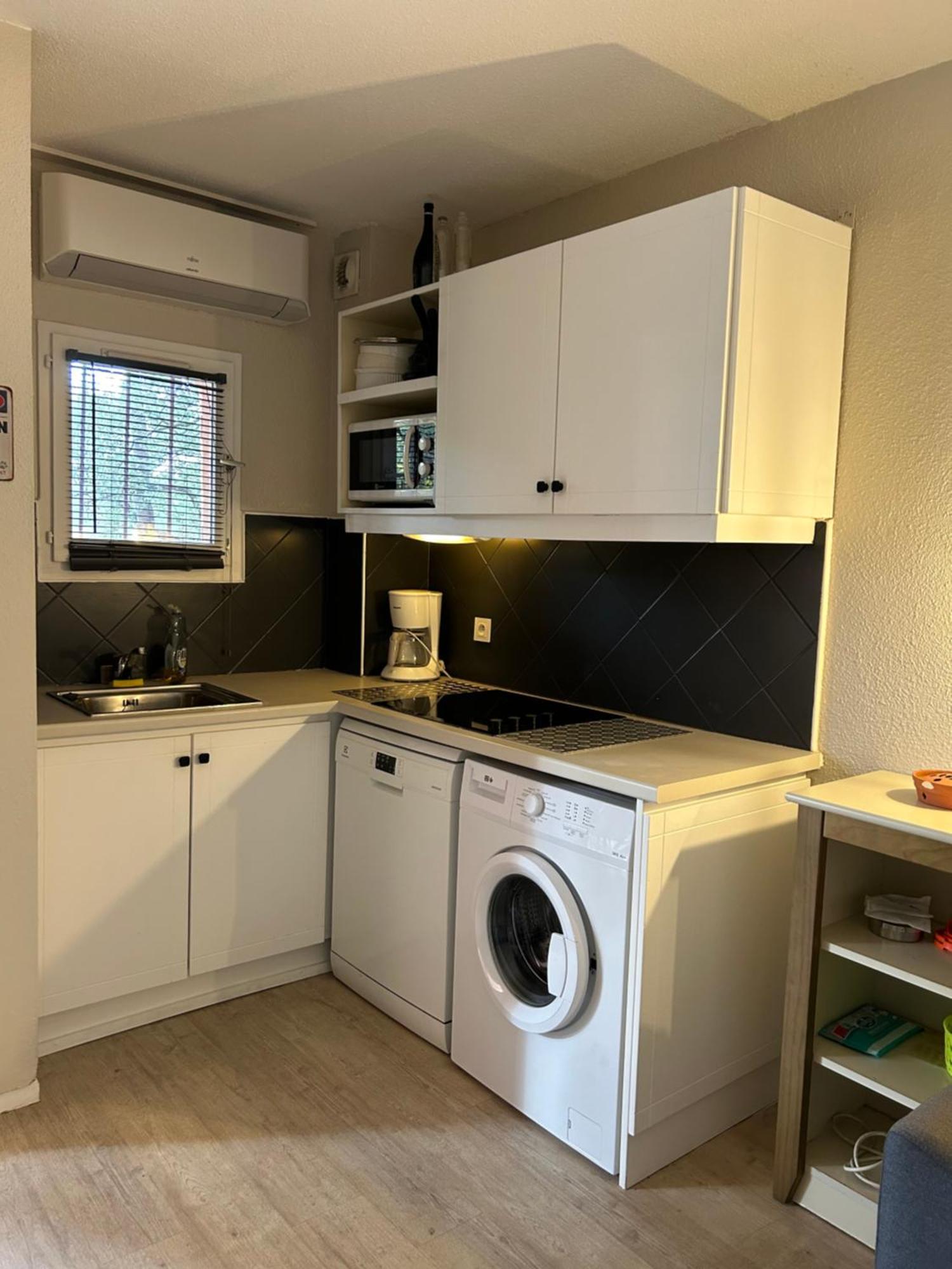 Domaine Valescure Appartement 1 Ou 2 Pieces Vue Jardin Ou Piscine Saint-Raphaël المظهر الخارجي الصورة