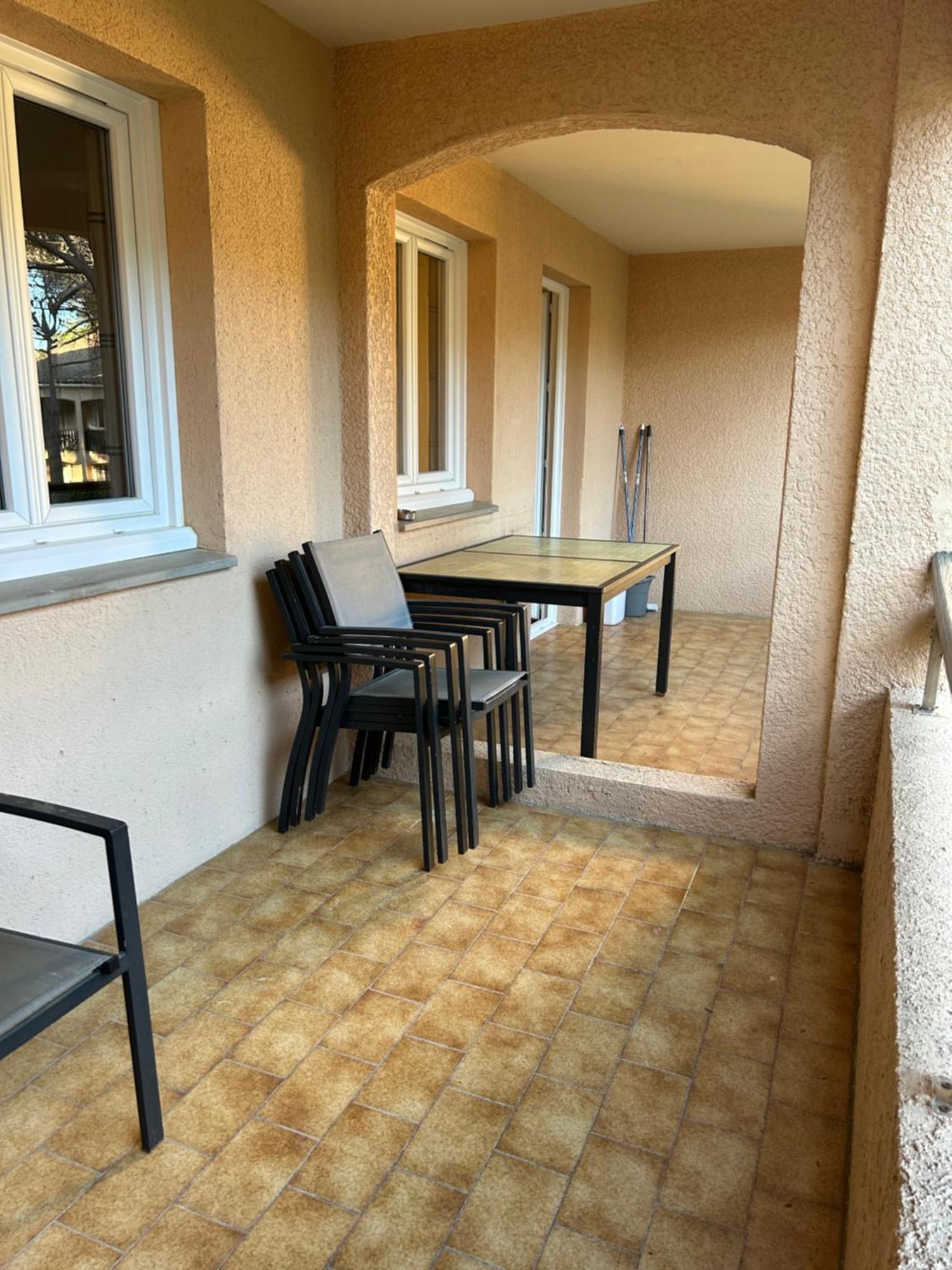 Domaine Valescure Appartement 1 Ou 2 Pieces Vue Jardin Ou Piscine Saint-Raphaël المظهر الخارجي الصورة