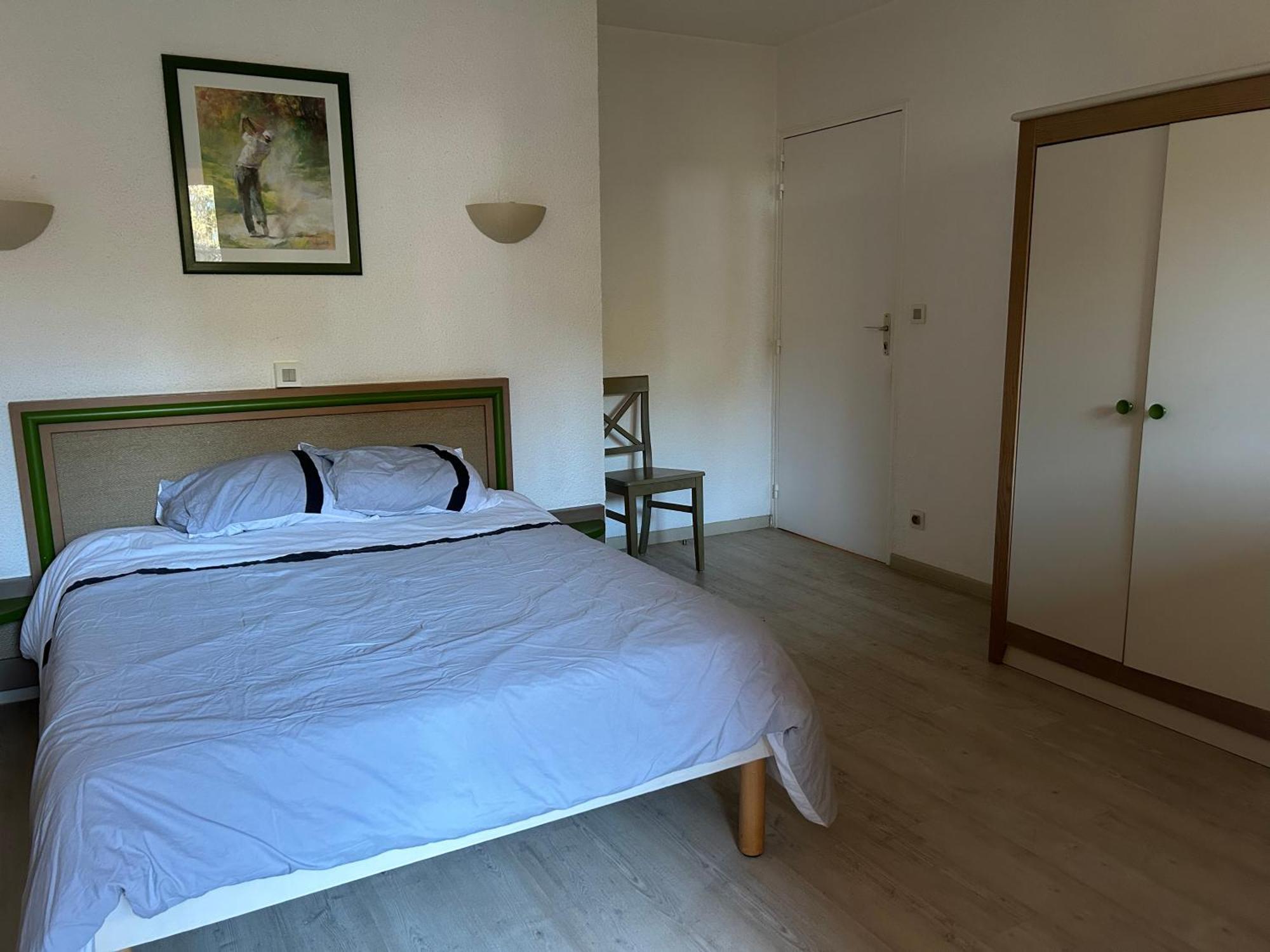 Domaine Valescure Appartement 1 Ou 2 Pieces Vue Jardin Ou Piscine Saint-Raphaël المظهر الخارجي الصورة