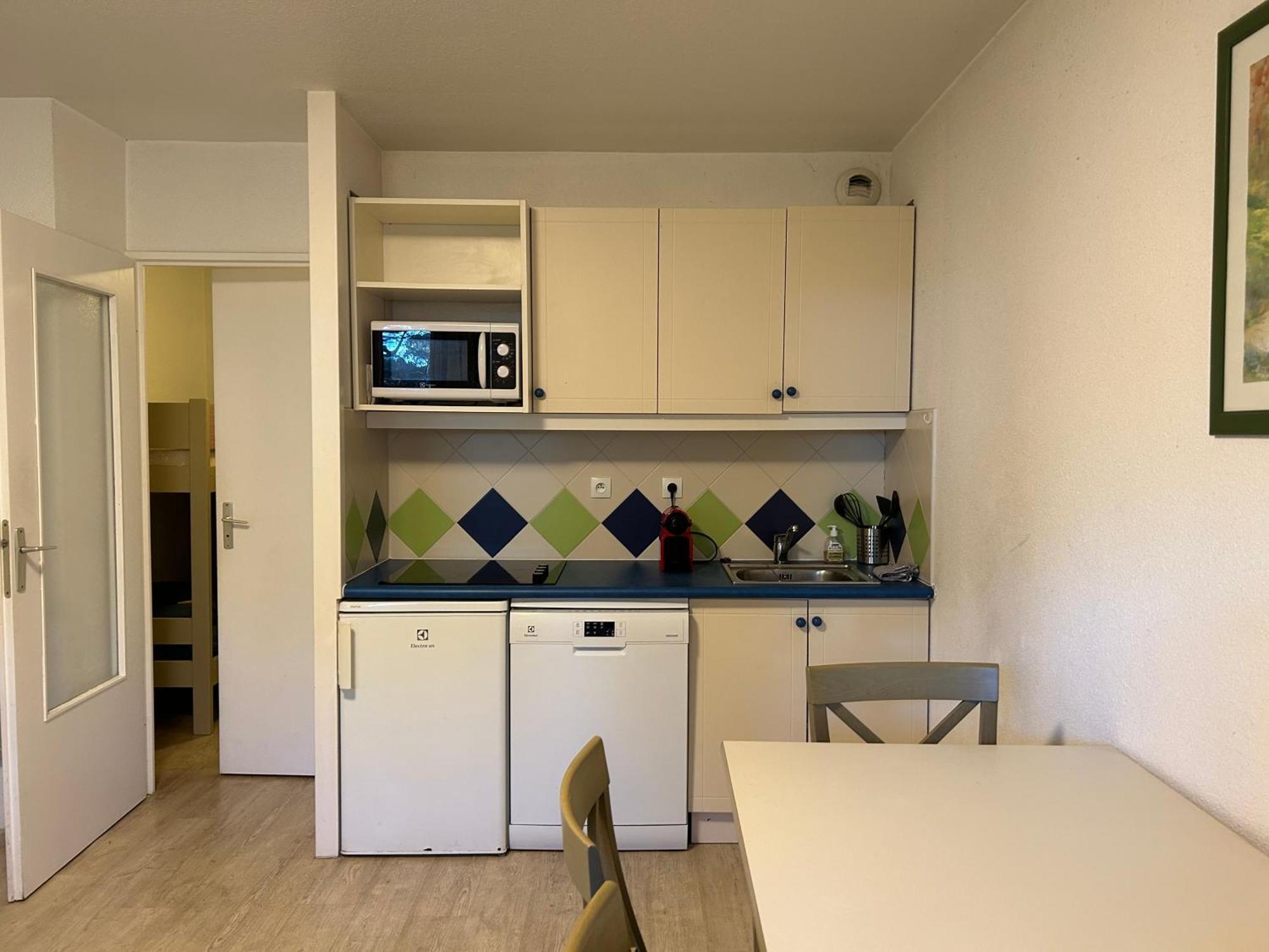 Domaine Valescure Appartement 1 Ou 2 Pieces Vue Jardin Ou Piscine Saint-Raphaël المظهر الخارجي الصورة