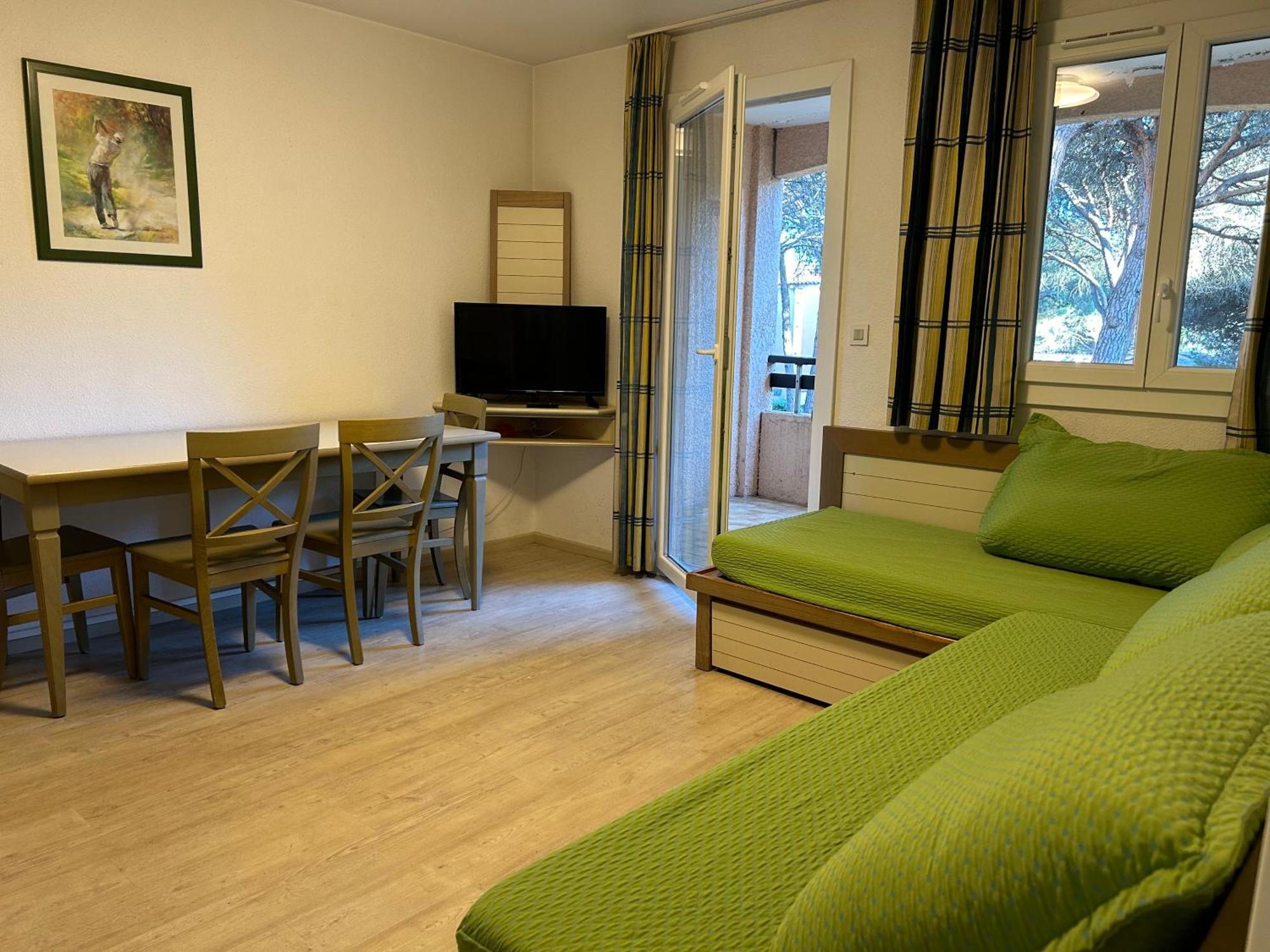 Domaine Valescure Appartement 1 Ou 2 Pieces Vue Jardin Ou Piscine Saint-Raphaël المظهر الخارجي الصورة