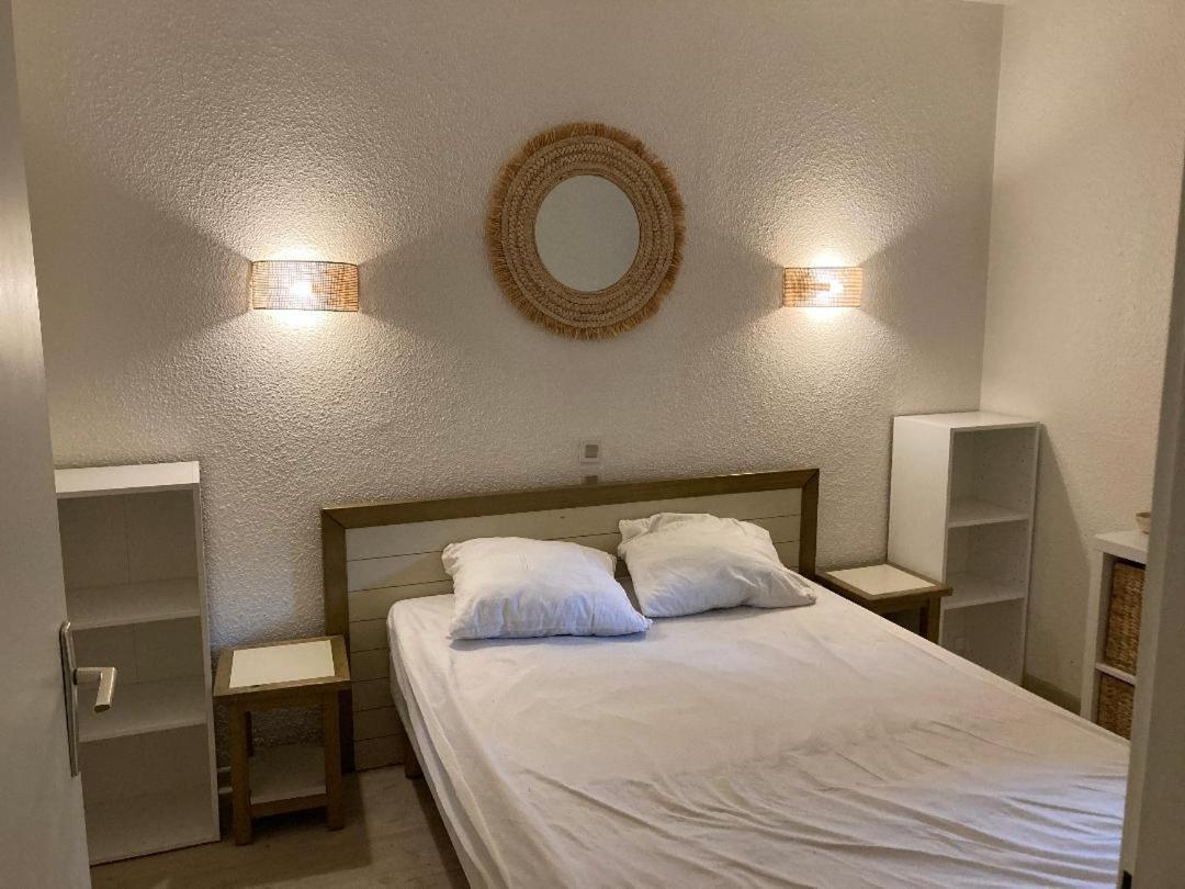 Domaine Valescure Appartement 1 Ou 2 Pieces Vue Jardin Ou Piscine Saint-Raphaël المظهر الخارجي الصورة