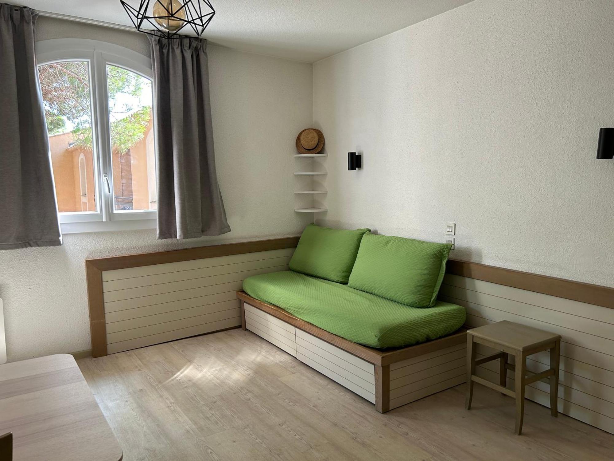 Domaine Valescure Appartement 1 Ou 2 Pieces Vue Jardin Ou Piscine Saint-Raphaël المظهر الخارجي الصورة