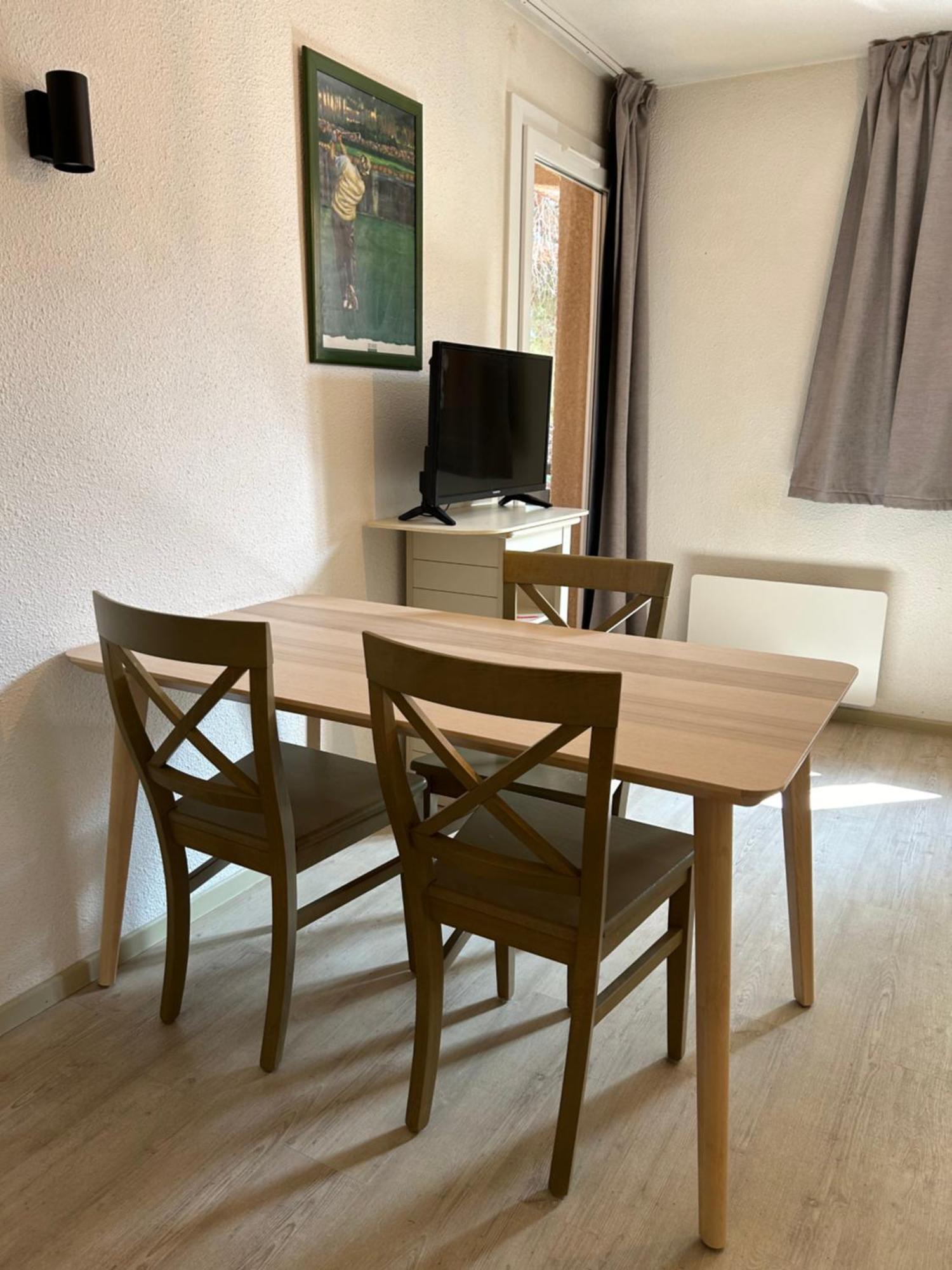 Domaine Valescure Appartement 1 Ou 2 Pieces Vue Jardin Ou Piscine Saint-Raphaël المظهر الخارجي الصورة