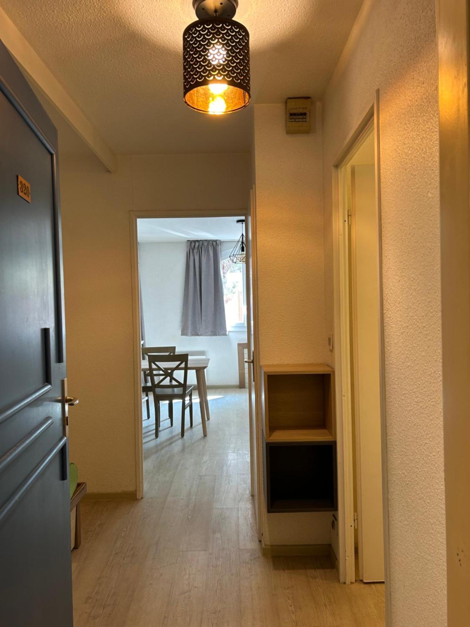 Domaine Valescure Appartement 1 Ou 2 Pieces Vue Jardin Ou Piscine Saint-Raphaël المظهر الخارجي الصورة