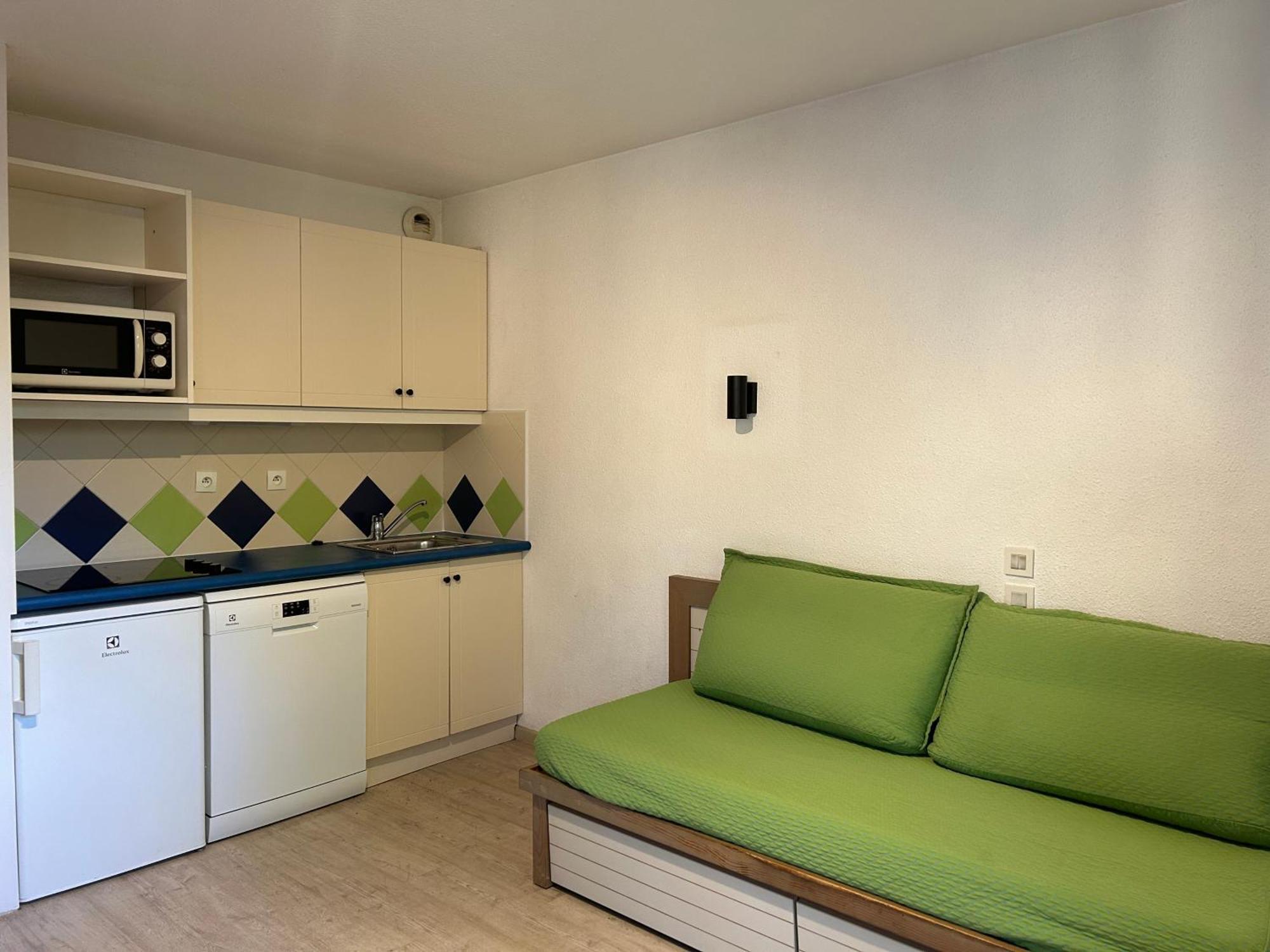 Domaine Valescure Appartement 1 Ou 2 Pieces Vue Jardin Ou Piscine Saint-Raphaël المظهر الخارجي الصورة