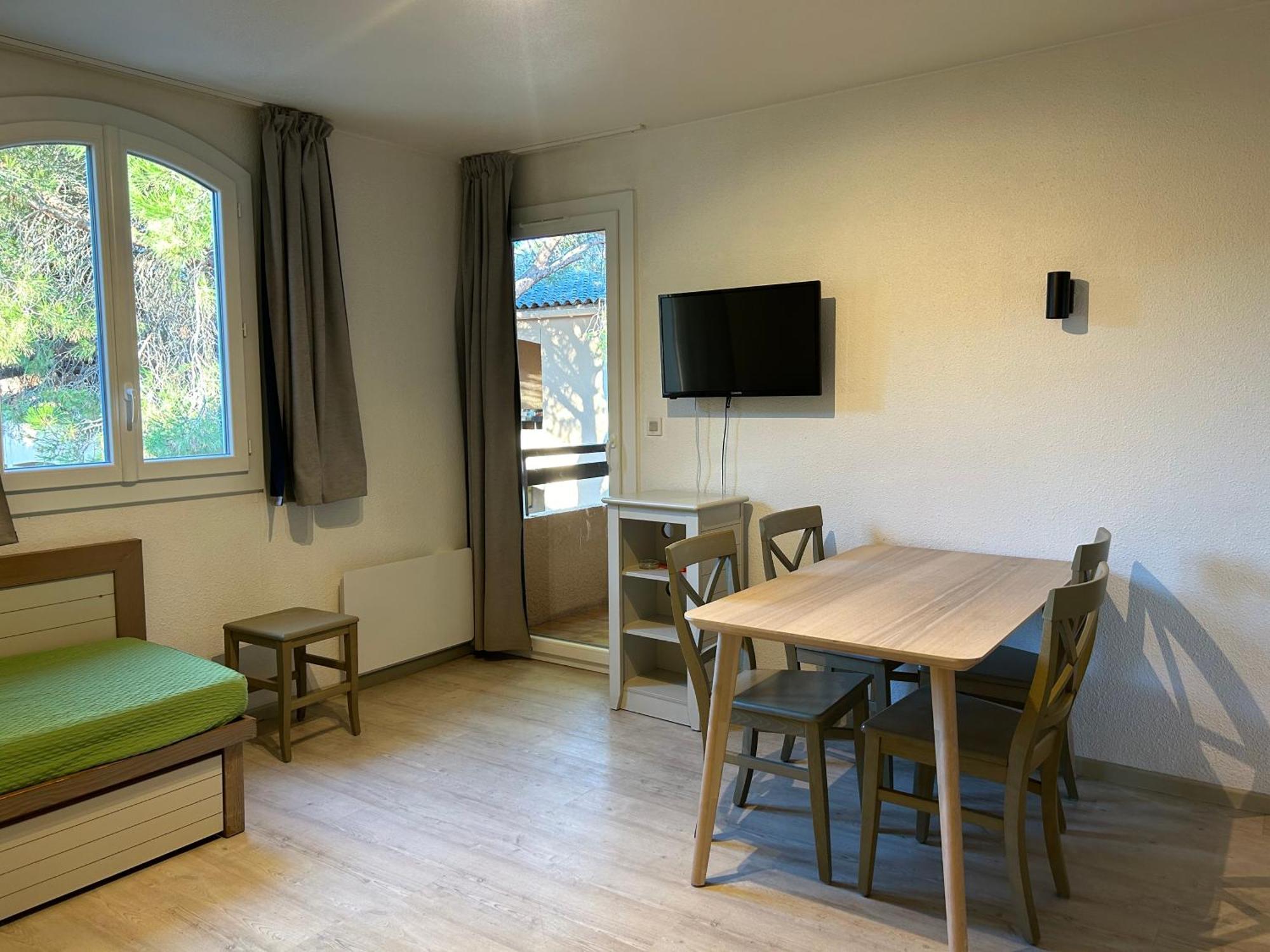 Domaine Valescure Appartement 1 Ou 2 Pieces Vue Jardin Ou Piscine Saint-Raphaël المظهر الخارجي الصورة