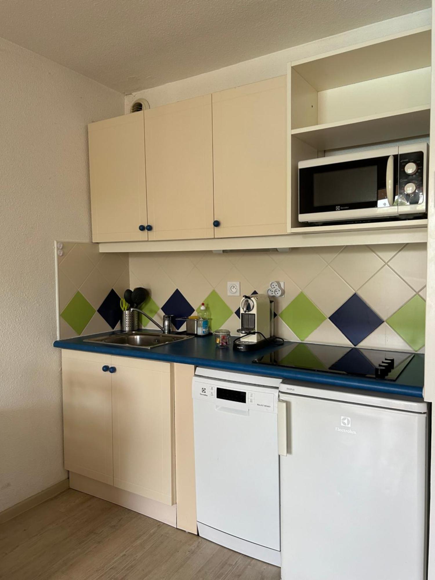 Domaine Valescure Appartement 1 Ou 2 Pieces Vue Jardin Ou Piscine Saint-Raphaël المظهر الخارجي الصورة