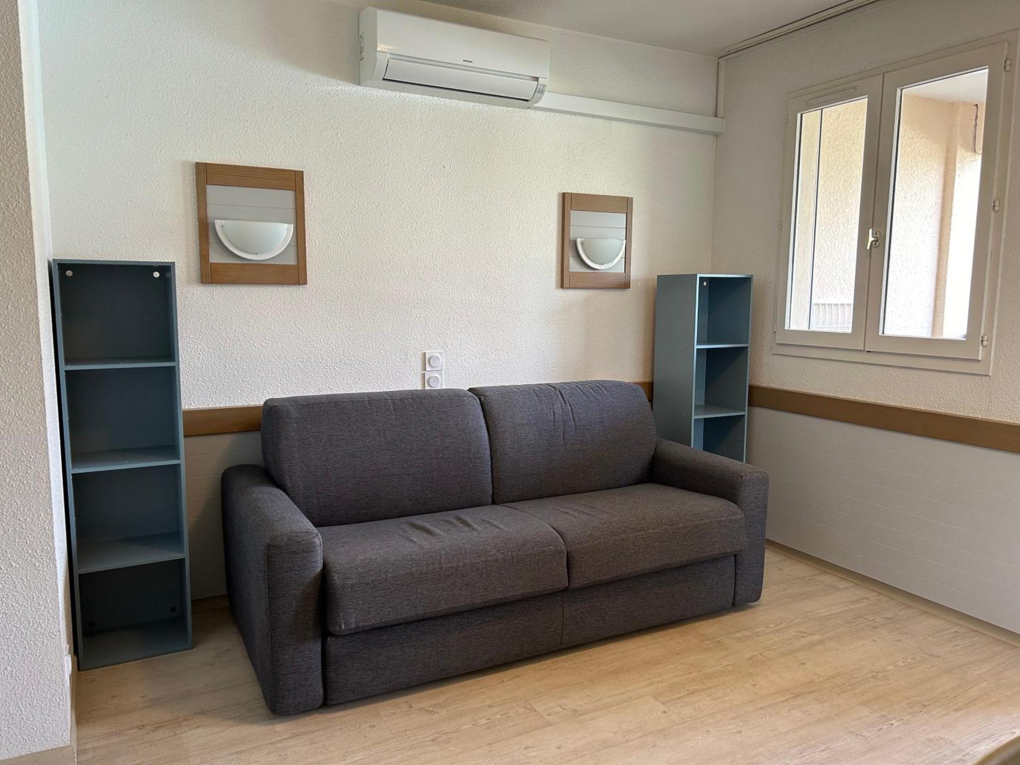 Domaine Valescure Appartement 1 Ou 2 Pieces Vue Jardin Ou Piscine Saint-Raphaël المظهر الخارجي الصورة
